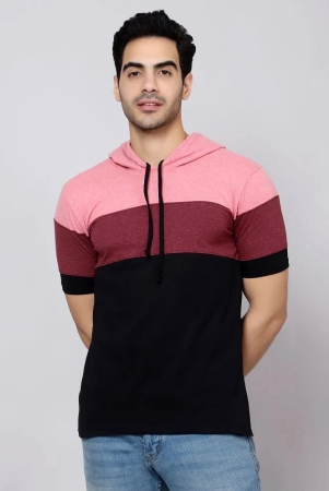 diaz-pink-cotton-blend-regular-fit-mens-t-shirt-pack-of-1-none