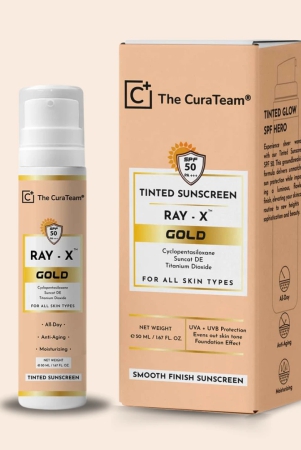 ray-x-gold-tinted-foundation-sunscreen-50-spf-pa