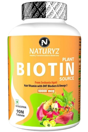 naturyz-100-plant-based-biotin-with-dth-omega-3-for-strong-hairs-nails-glowing-skin-90-tablets