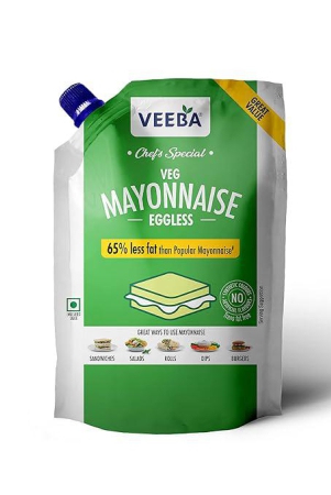 veeba-eggless-mayonnaise-875g