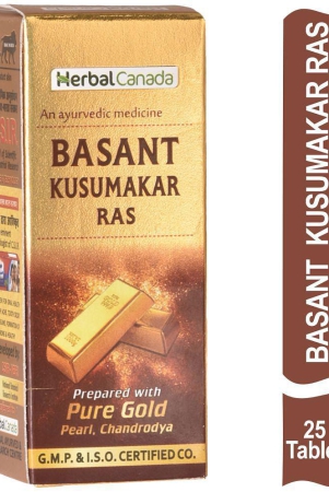 herbal-canada-basant-kusmakar-ras-tablet-25-nos