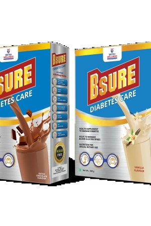 bsure-diabetic-vanilla-and-bsure-diabetic-chocolate-combo-balanced-vital-nutrients-to-manage-blood-sugar-weight-strength-nutrition-to-help-manage-diabetes-gluten-and-transfat-free