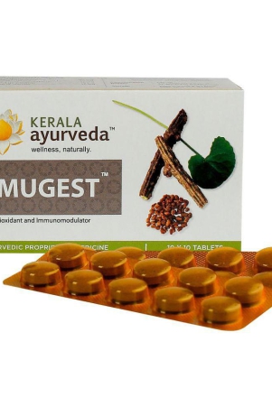 kerala-ayurveda-imugest-tablet-100-nos