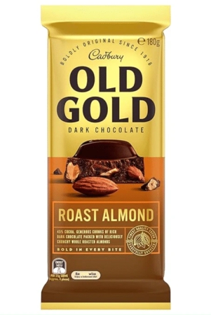 cadbury-old-gold-roast-almond-dark-chocolate