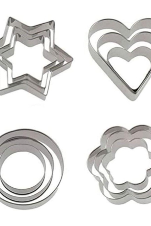 purple-dust-silver-stainless-steel-12-pcs-of-cookie-cutter-set-of-1-silver