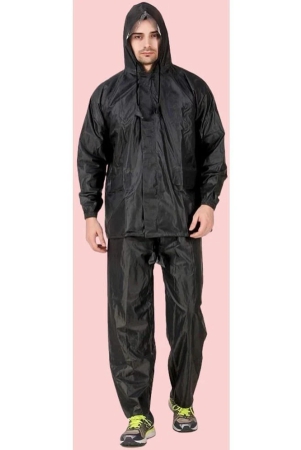 aktif-black-polyester-mens-rain-suit-pack-of-1-3xl