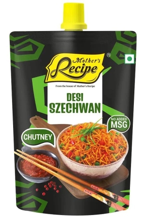 mothers-recipe-desi-szechwan-chutney-200-gm