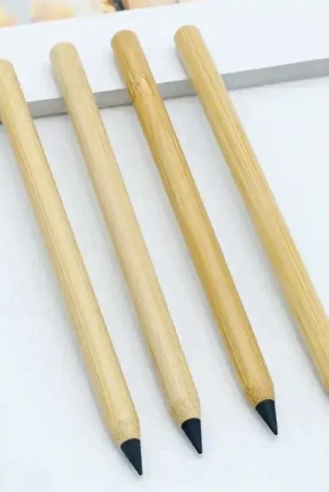 tree-free-infinity-bamboo-pencil-pack-of-4