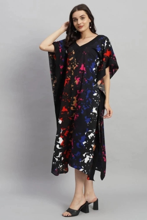 curvydrobe-crepe-multi-color-beach-dresses-none