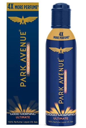 park-avenue-good-morning-ultimate-perfume-150-ml