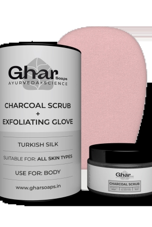 exfoliating-body-glove-peach-pink-pack-of-1-charcoal-scrub