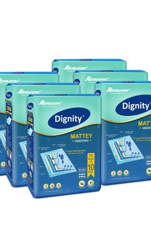 dignity-mattey-disposable-underpads