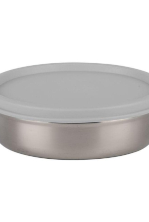 hometales-ss-round-container-200-ml-stainless-steel-lunch-box-2-container-pack-of-1-