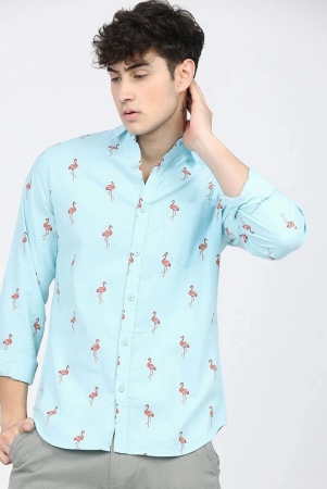 ketch-100-cotton-regular-fit-printed-full-sleeves-mens-casual-shirt-blue-pack-of-1-none