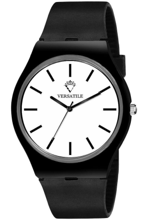 versatile-black-leather-analog-mens-watch