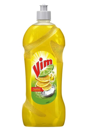 vim-liquid-dishwash-gel-lemon-750ml