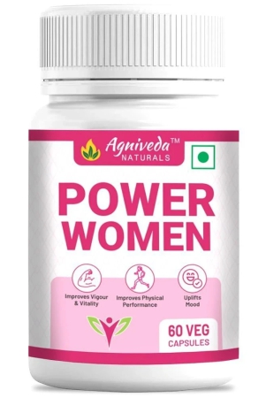 agniveda-naturals-power-woman-all-natural-stamina-booster-for-women-ashoka-lodhra-60-caps