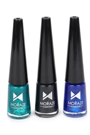 moraze-glitter-eyeliners-for-women-long-lasting-water-proof-blackbluegreen-pack-of-3