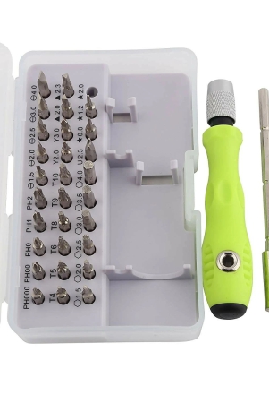 32-in-1-tool-kit-with-extension-bar-organizer-case-for-electronics-repair