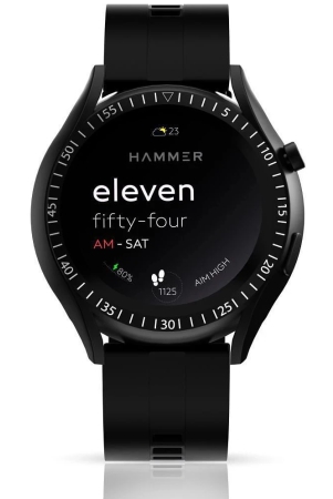 hammer-hammer-ace-plus-black-smart-watch