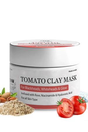 tomato-clay-mask-for-glowing-healthy-skin