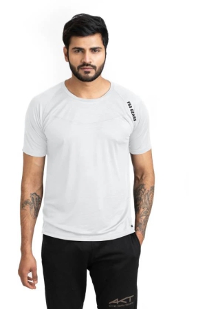 solid-men-round-neck-with-cool-rush-technology-men-solid-round-neck-polyester-white-t-shirt