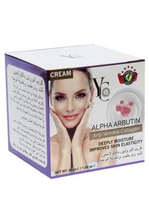 yc-anti-wrinkle-alpha-arbutin-collagen-cream-50g-pack-of-5