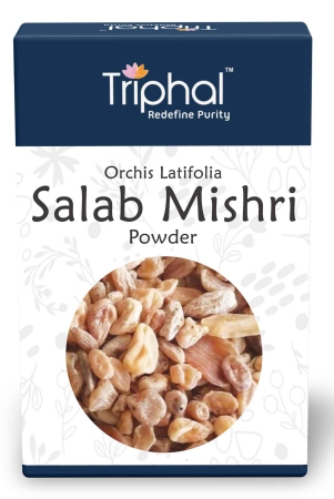 salab-mishri-powder-salam-misri-churn-orchis-latifolia-original-salap-misri-triphal