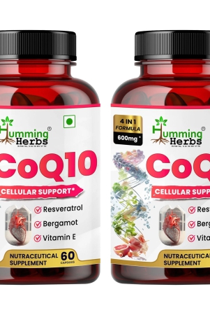 humming-herbs-coq10-600mg-cellular-support-supplement-with-resveratrol-bergamot-vitamin-e-heart-health-energy-booster-antioxidan-pack-of-2