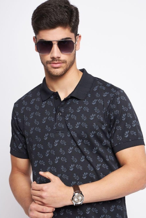 mxn-black-cotton-regular-fit-mens-polo-t-shirt-pack-of-1-none