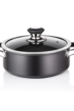 premier-trendy-black-casserole-with-glass-lid