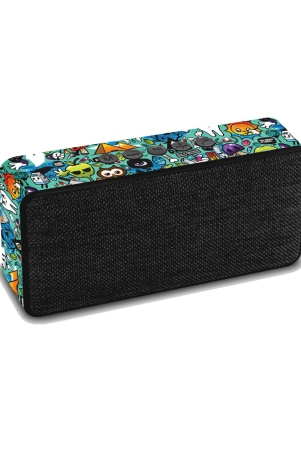 foxin-brick-501-wireless-bluetooth-portable-speaker-with-10w-output-power