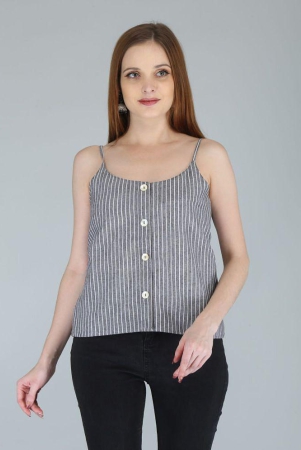 svarchi-grey-rayon-womens-regular-top-pack-of-1-none