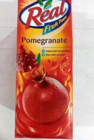 real-pomegranate