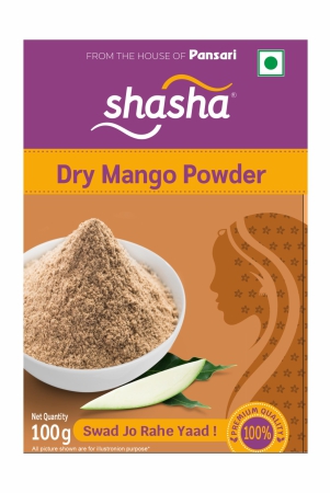 shasha-dry-mango-powder-100g-from-the-house-of-pansari