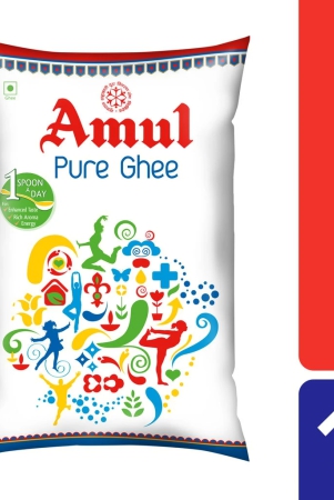 AMUL GHEE