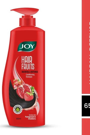 joy-hairfall-defence-conditioning-shampoo-promotes-hair-growth-650ml-pack-of-1