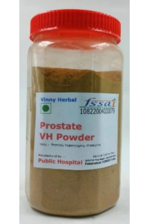 prostate-vh-herbal-supplement-powder