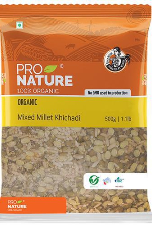 pronature-mixed-millet-khichadi-500g