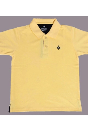 neuvin-pack-of-1-boys-cotton-blend-t-shirt-yellow-none