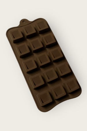 square-shape-silicon-chocolate-mould