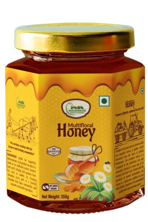 Multifloral Honey