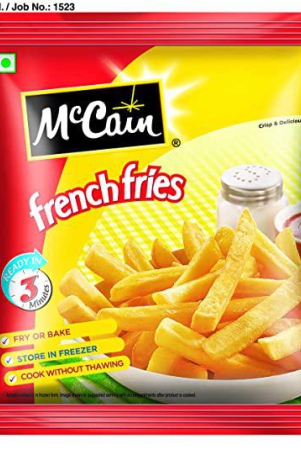 mccain-french-fries-750g