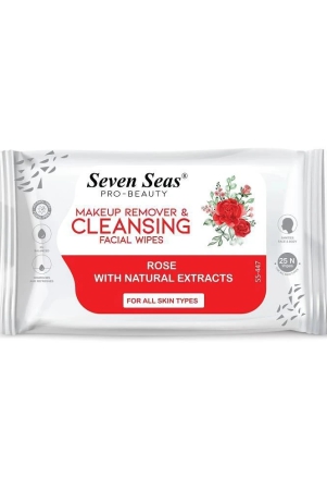 seven-seas-makeup-remover-cleansing-facial-wipes-rose