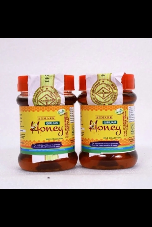 gcc-honey-250gm-250-gm