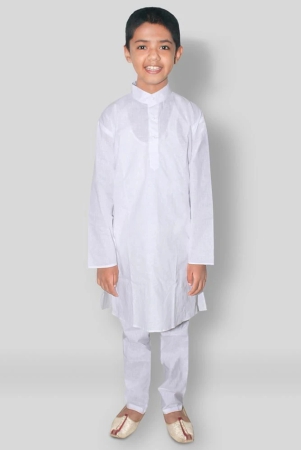 goodluck-boys-cotton-kurta-and-pyjama-set-none