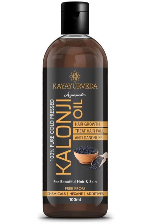 kayayurveda-hair-growth-kalonji-oil-100-ml-pack-of-1-