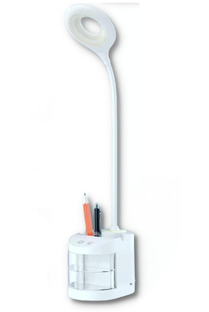 sanjana-collections-new-5-in-1-study-lamp-led-tube-with-touch-dimmer-plastic-table-lamp-pack-of-1