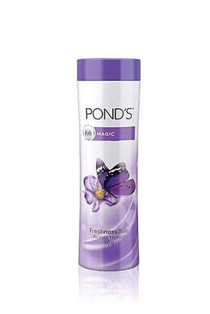 ponds-magic-freshness-talc-50-gm