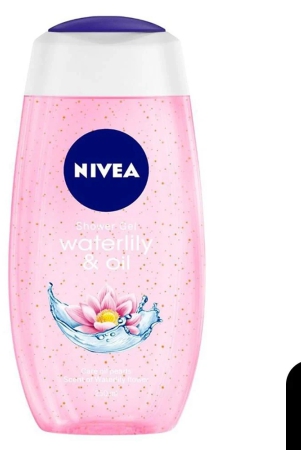 nivea-shower-gel-wtr-lily-oil-250ml